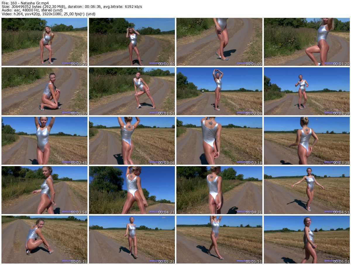 Shinyleotards 35GB-预览图片